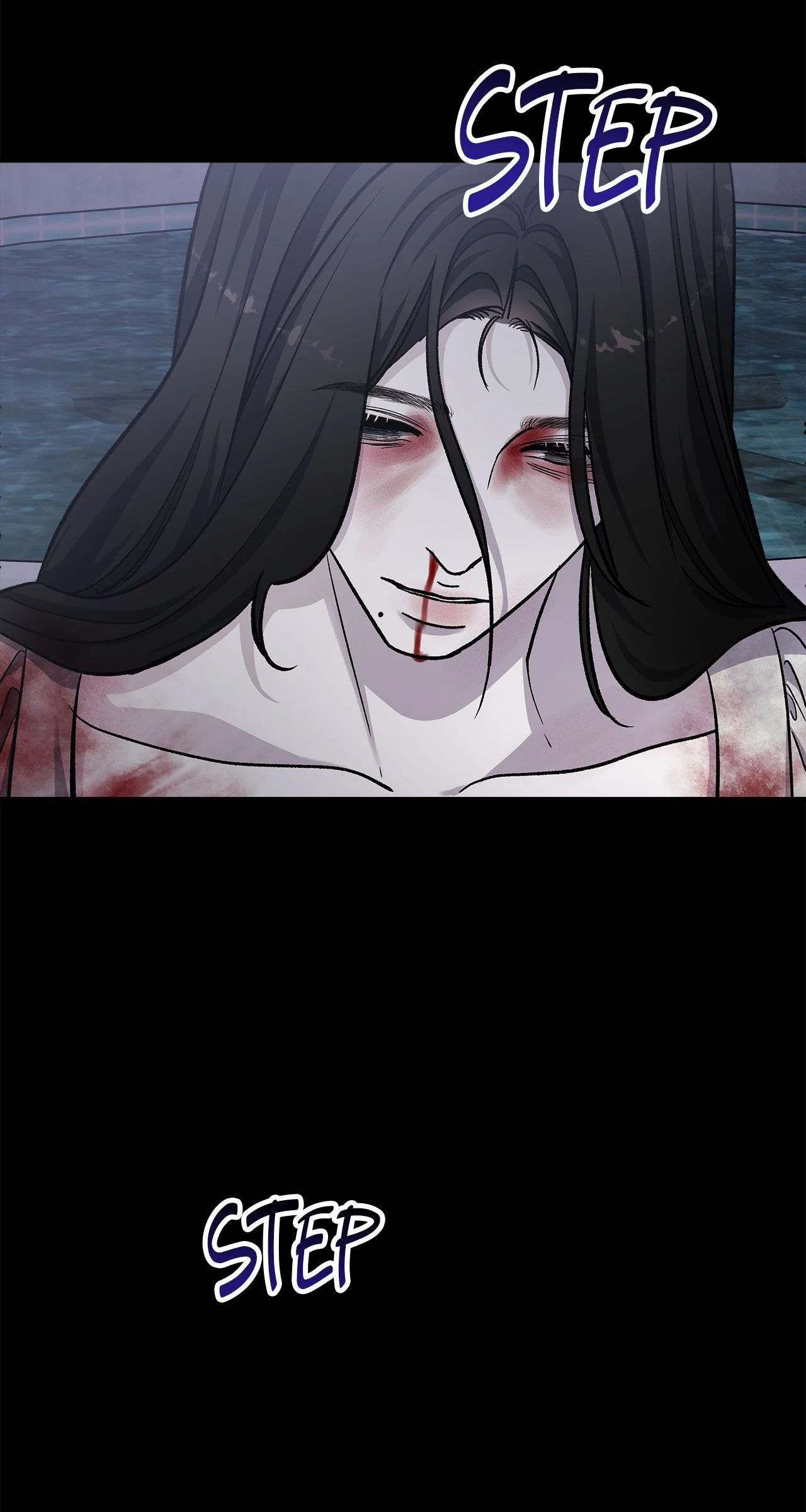 For The Queendom chapter 77 page 45