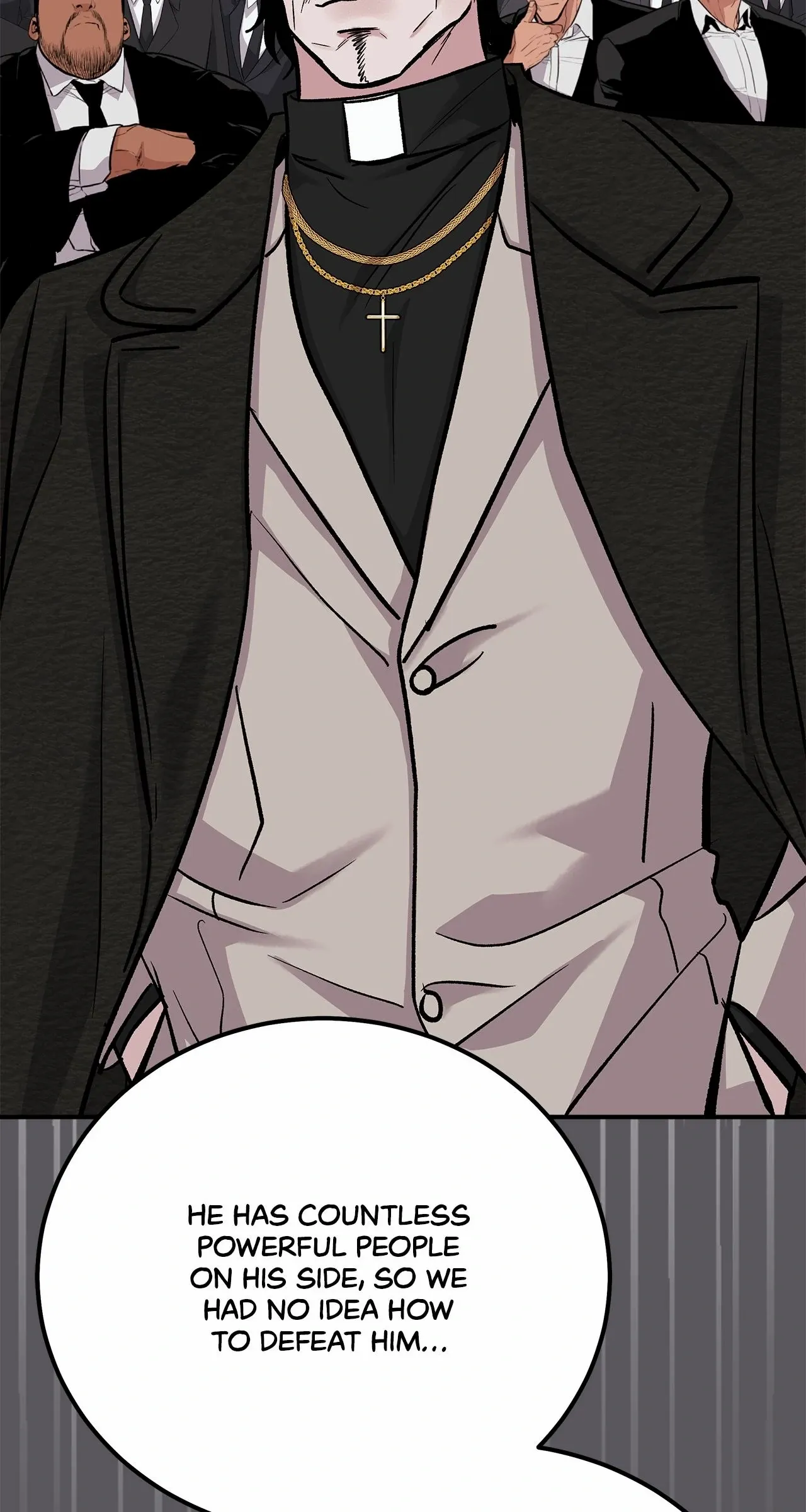 For The Queendom chapter 77 page 57