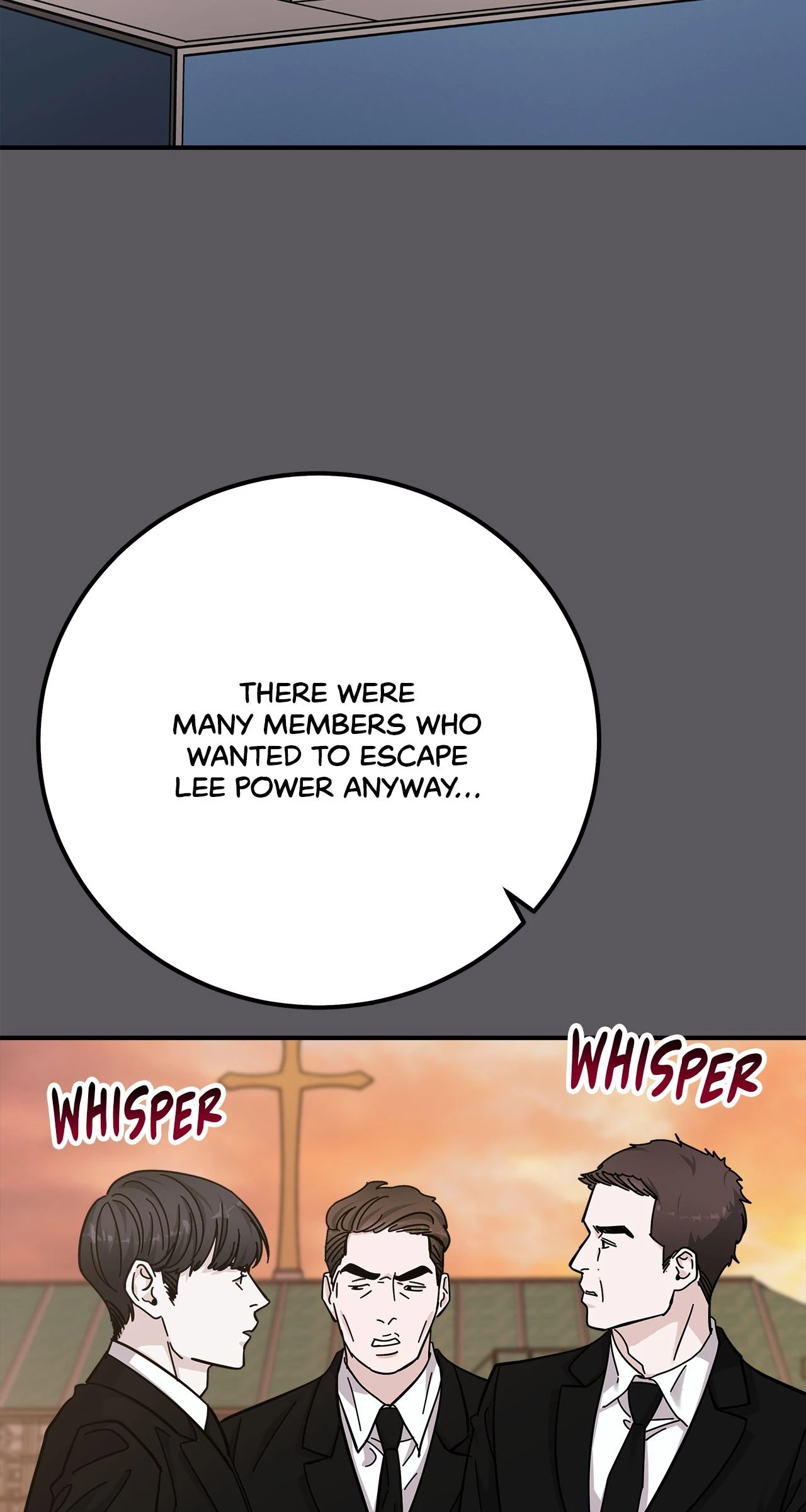 For The Queendom chapter 77 page 59