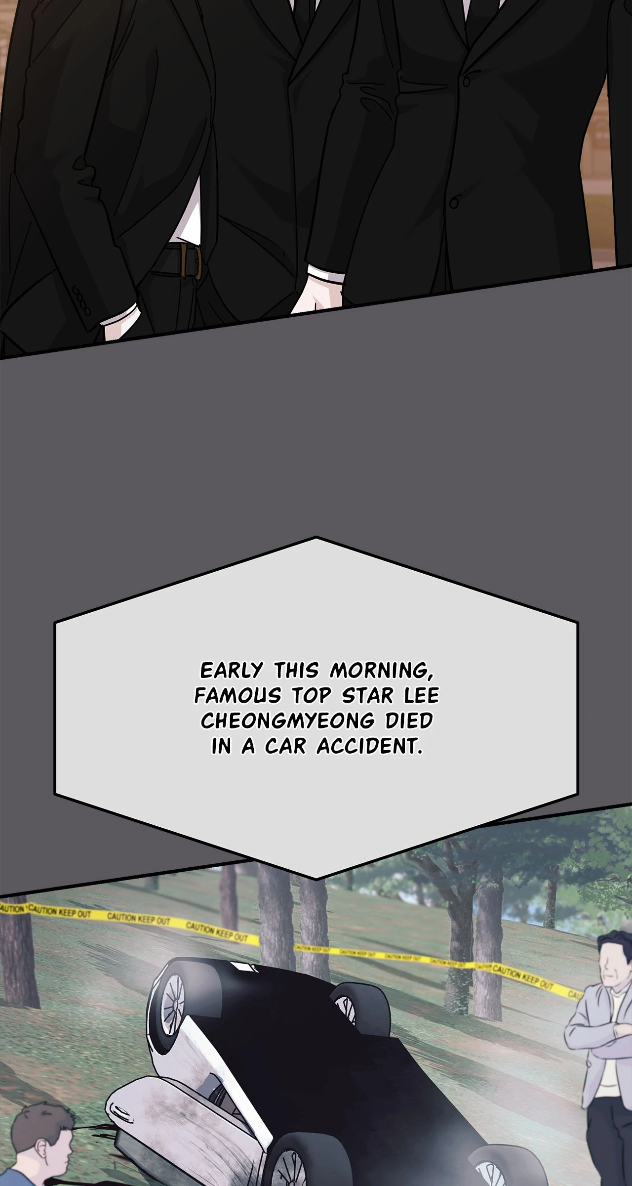 For The Queendom chapter 77 page 60