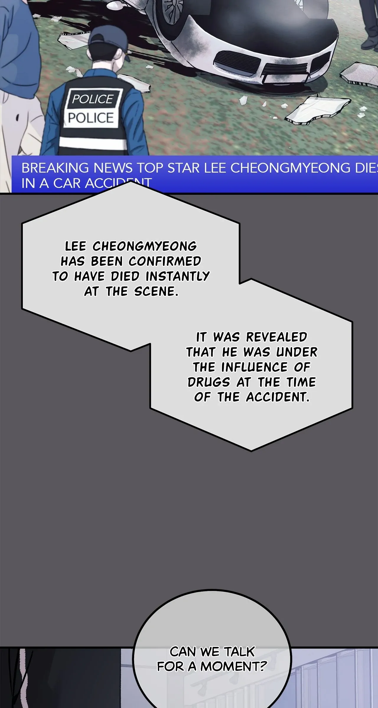 For The Queendom chapter 77 page 61