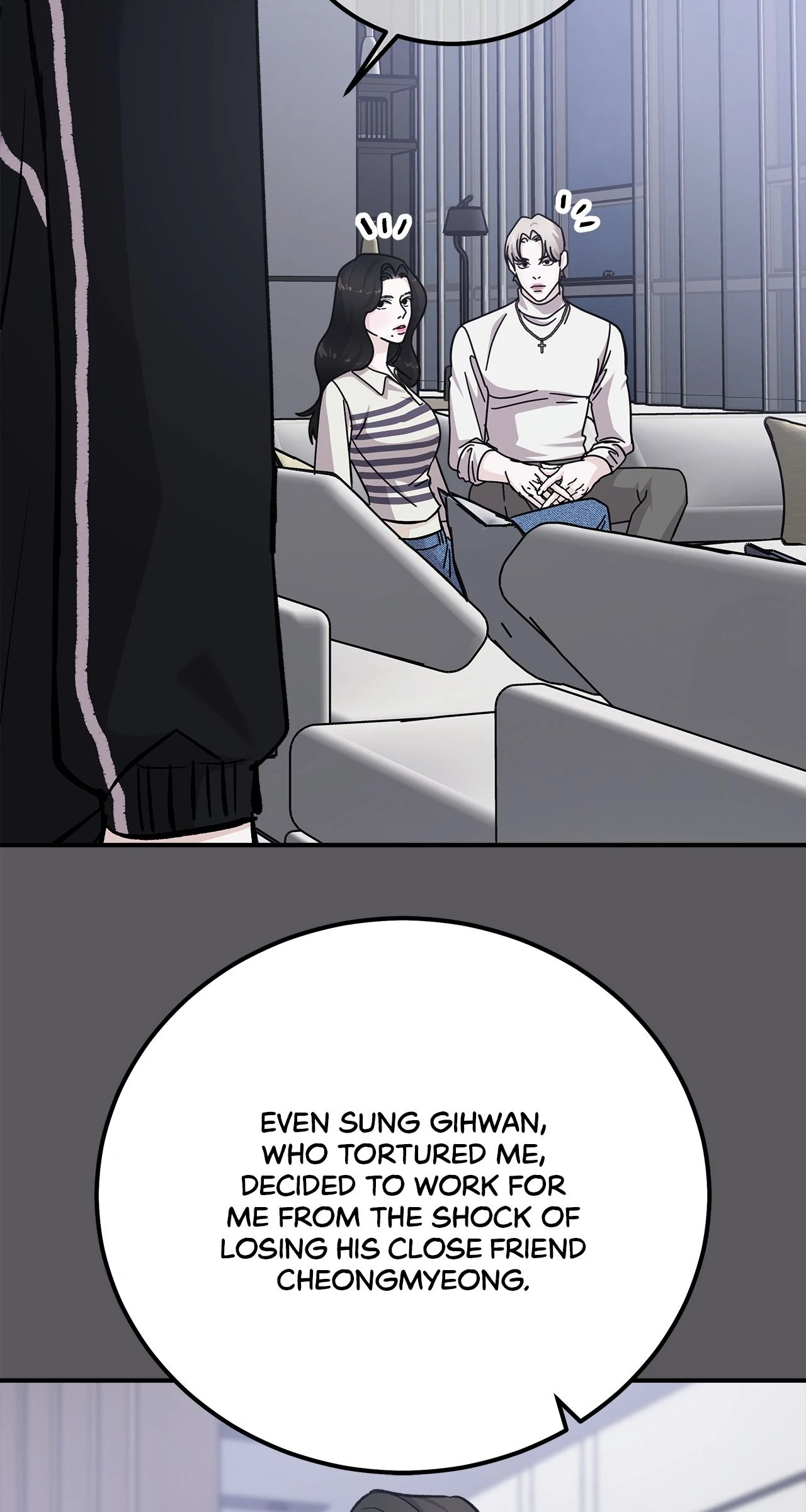For The Queendom chapter 77 page 62