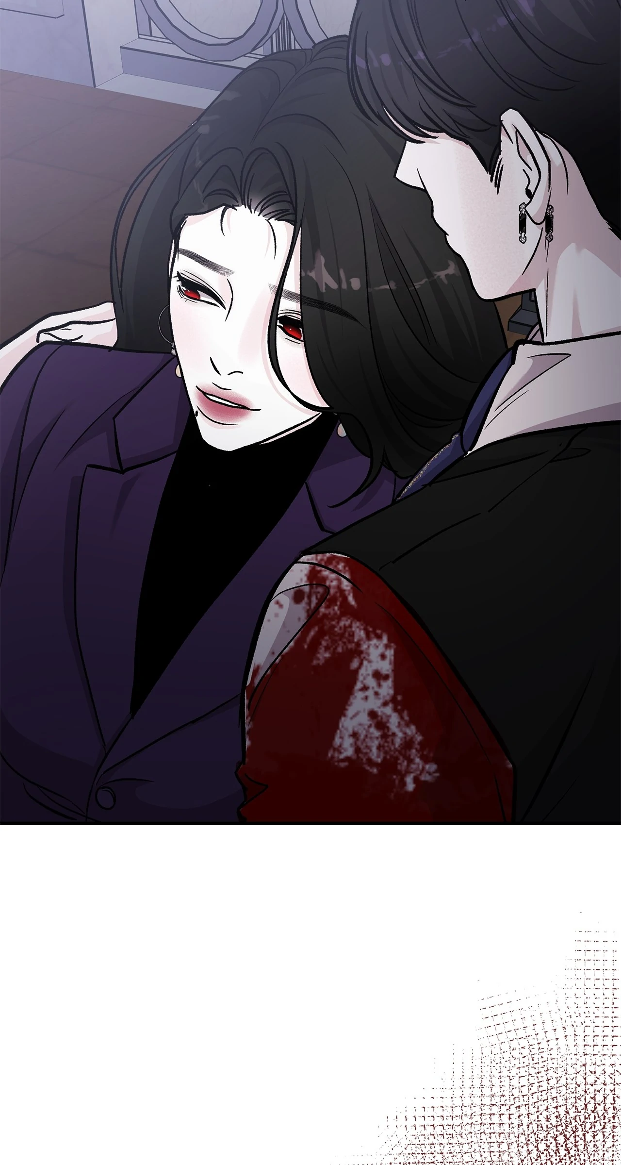For The Queendom chapter 77 page 65