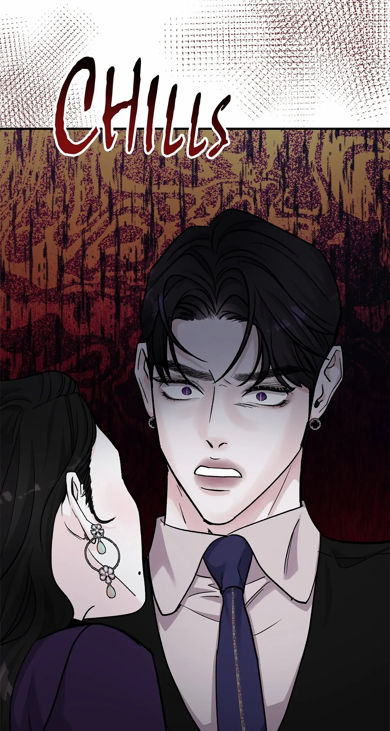 For The Queendom chapter 77 page 66