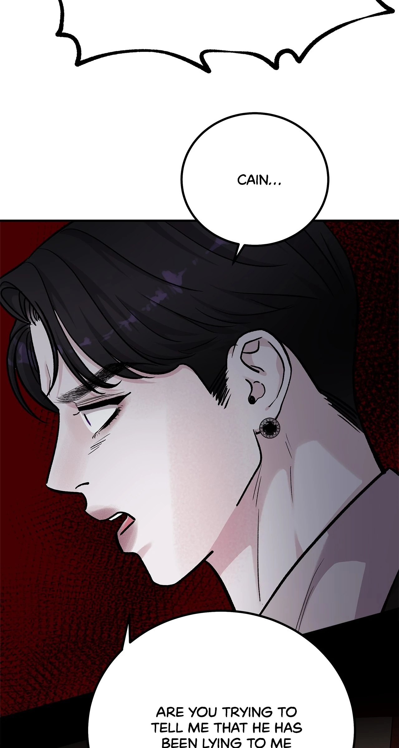 For The Queendom chapter 77 page 69
