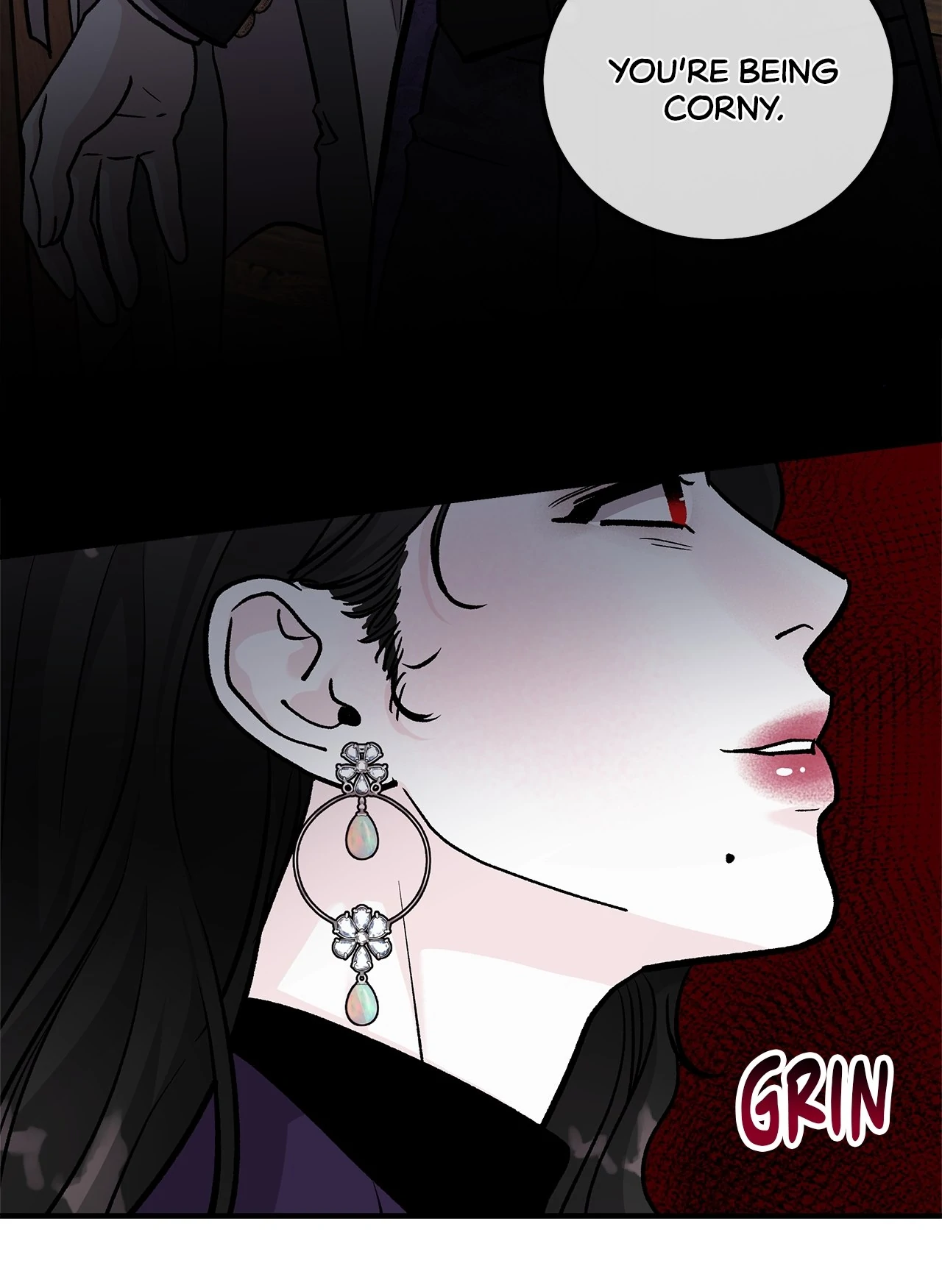 For The Queendom chapter 77 page 71