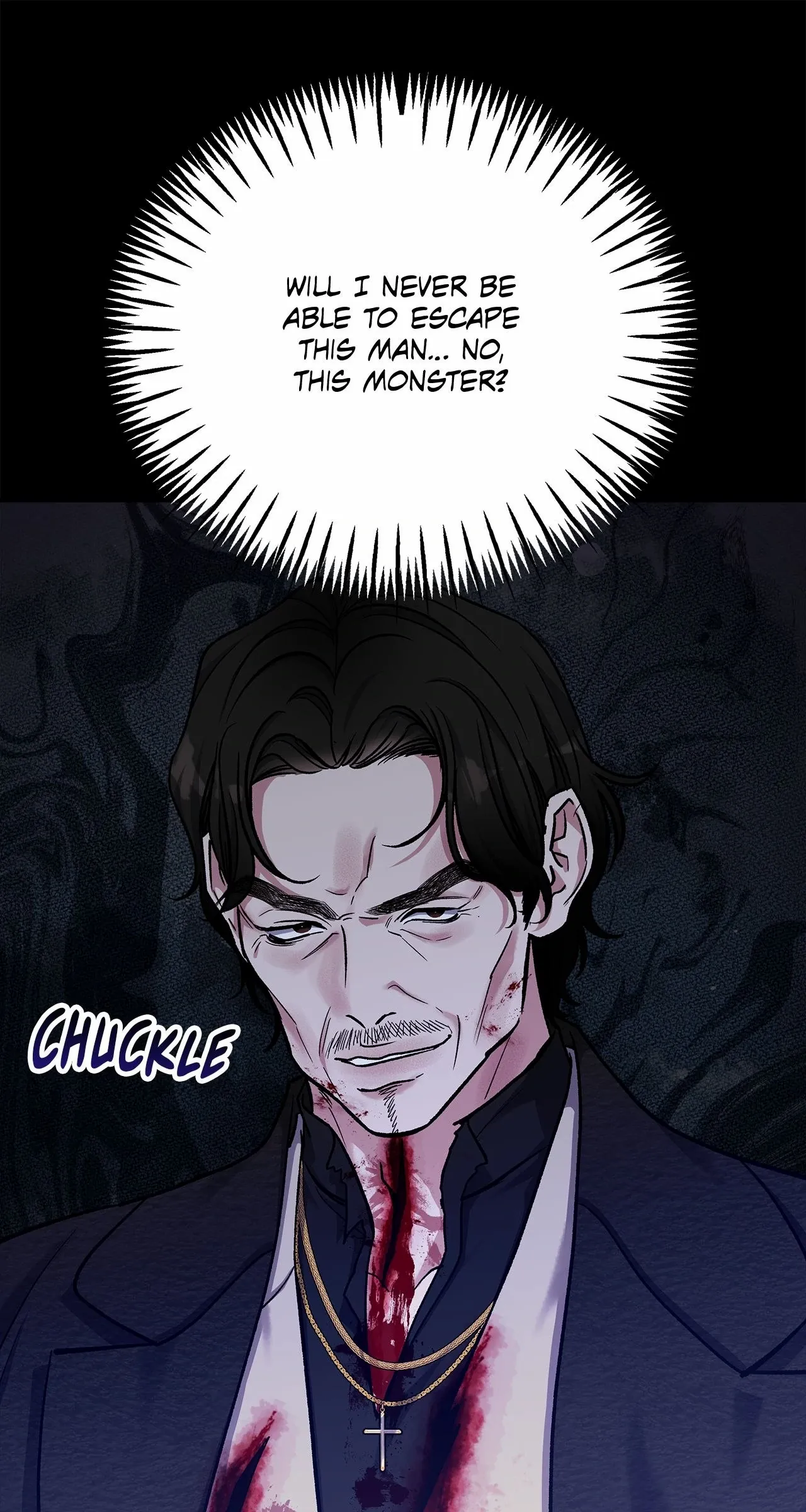 For The Queendom chapter 77 page 8