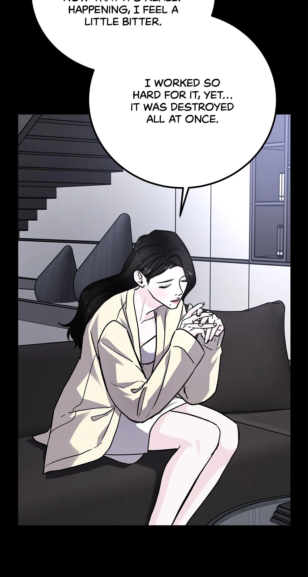 For The Queendom chapter 77 page 82