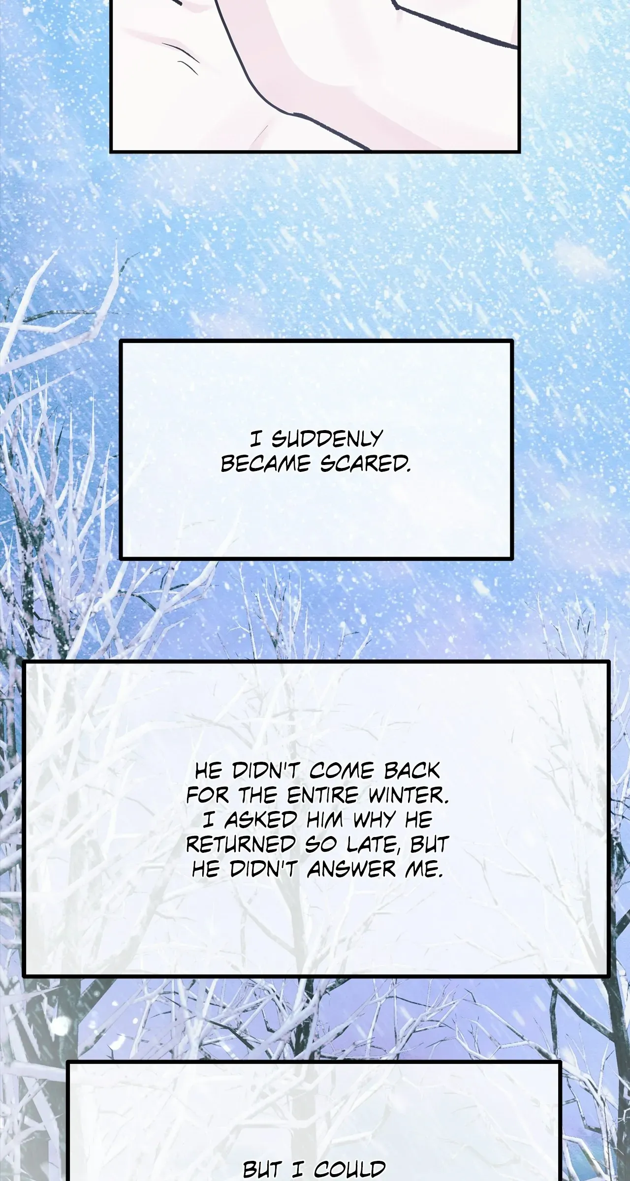 For The Queendom chapter 77 page 89