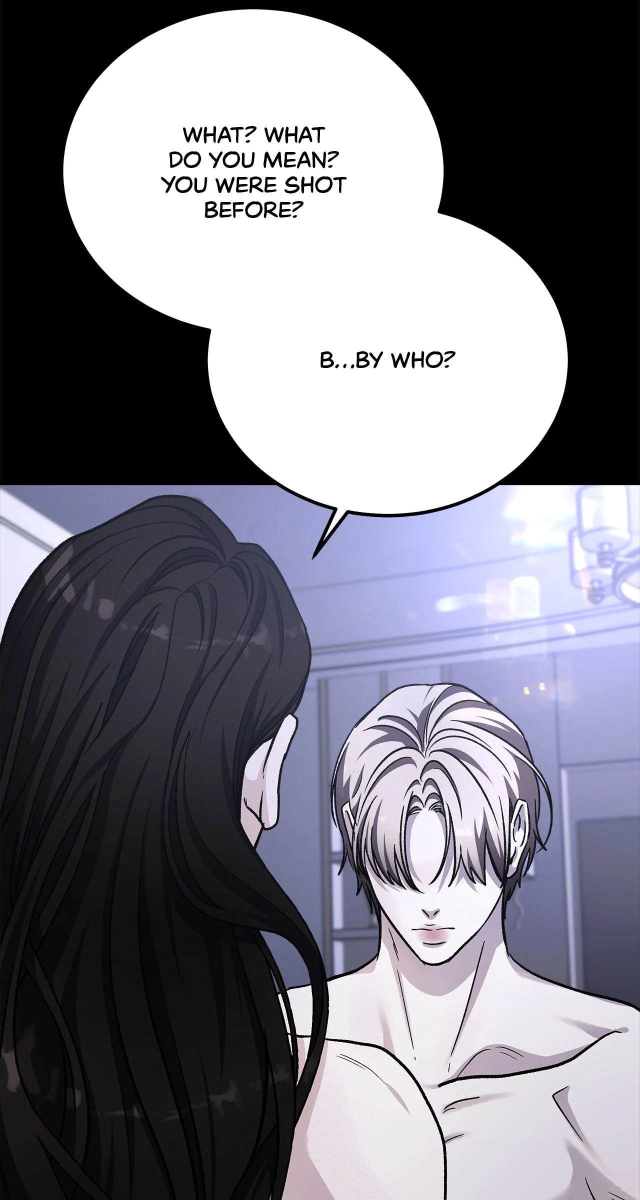 For The Queendom chapter 79 page 14
