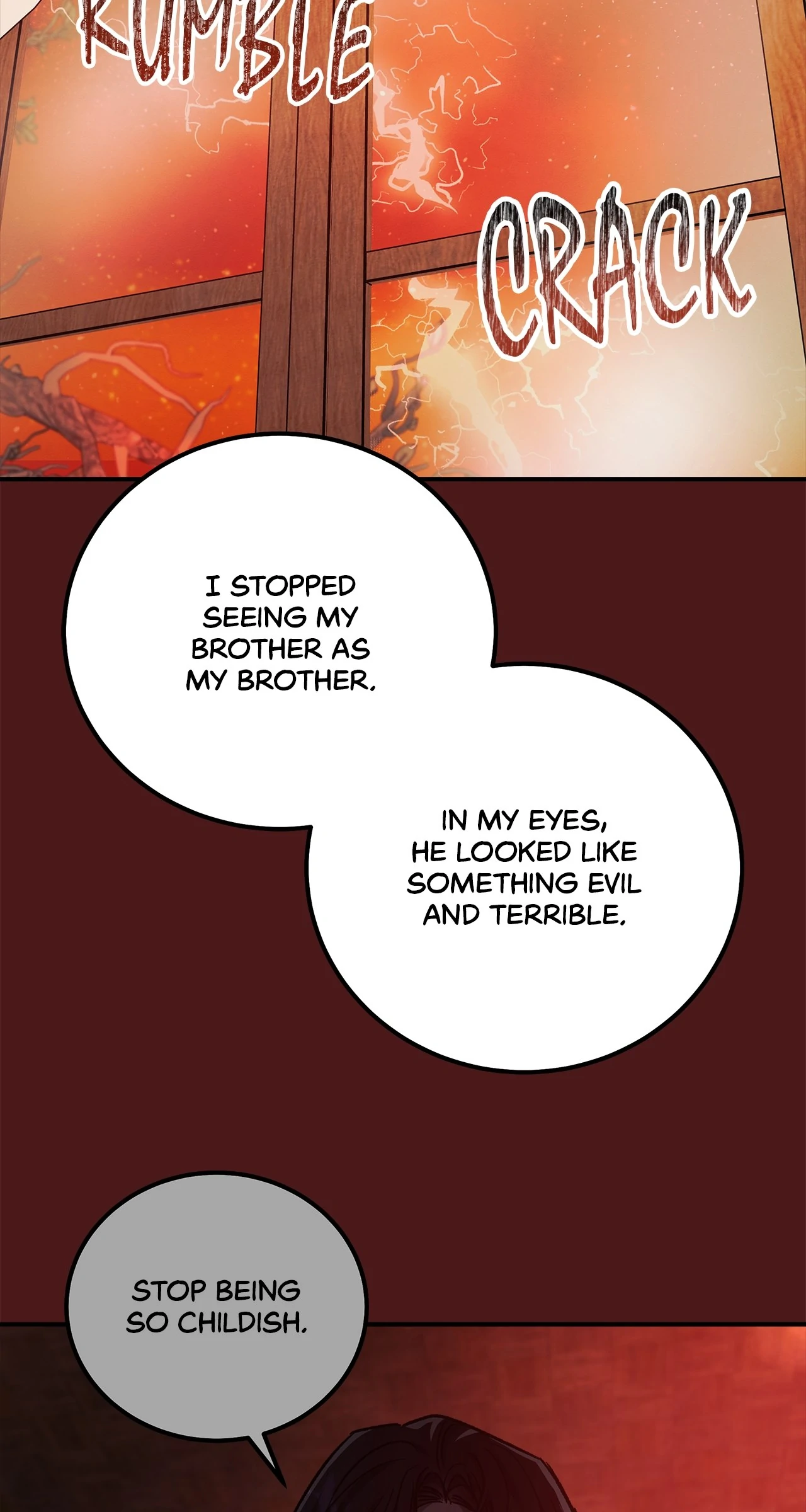 For The Queendom chapter 79 page 21