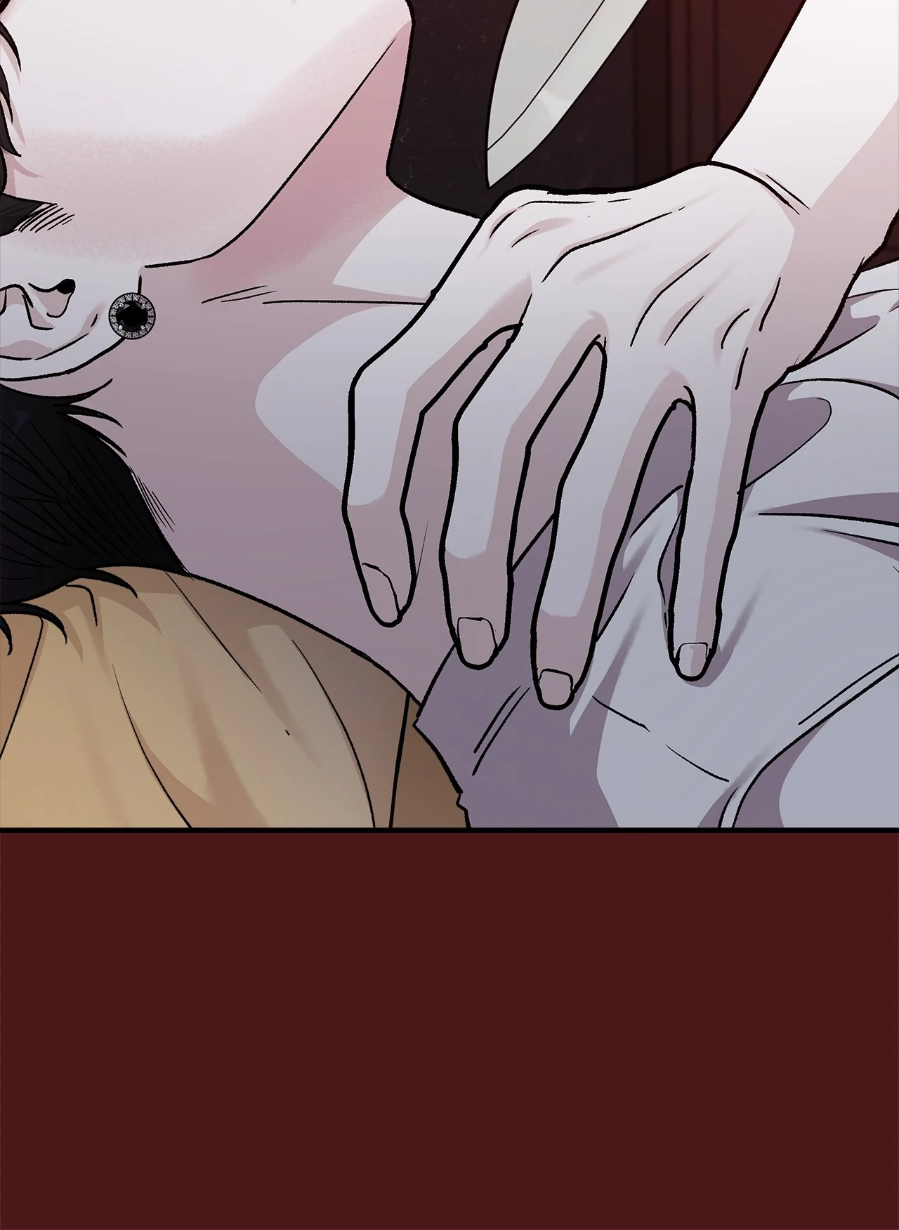 For The Queendom chapter 79 page 26