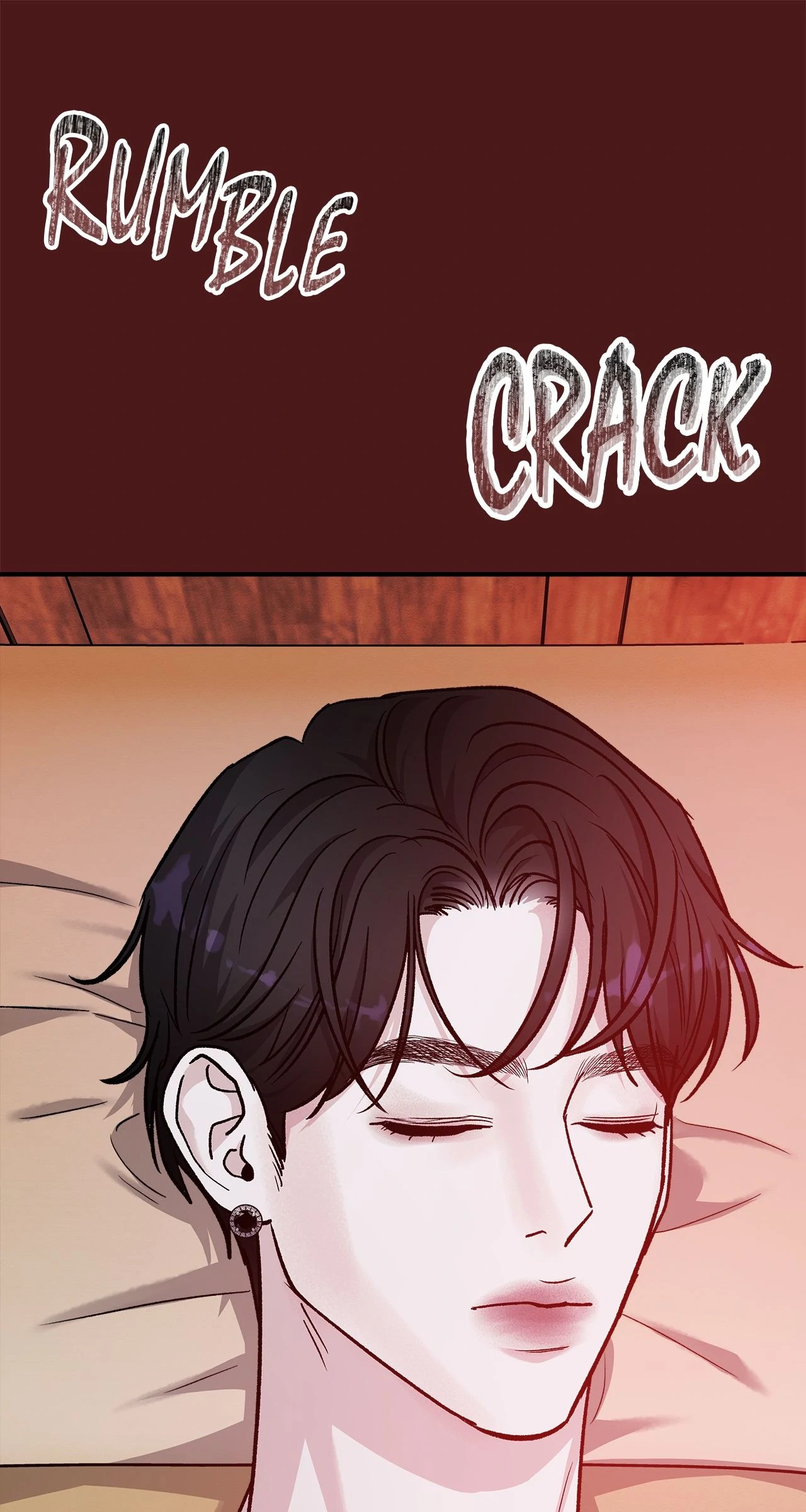 For The Queendom chapter 79 page 27