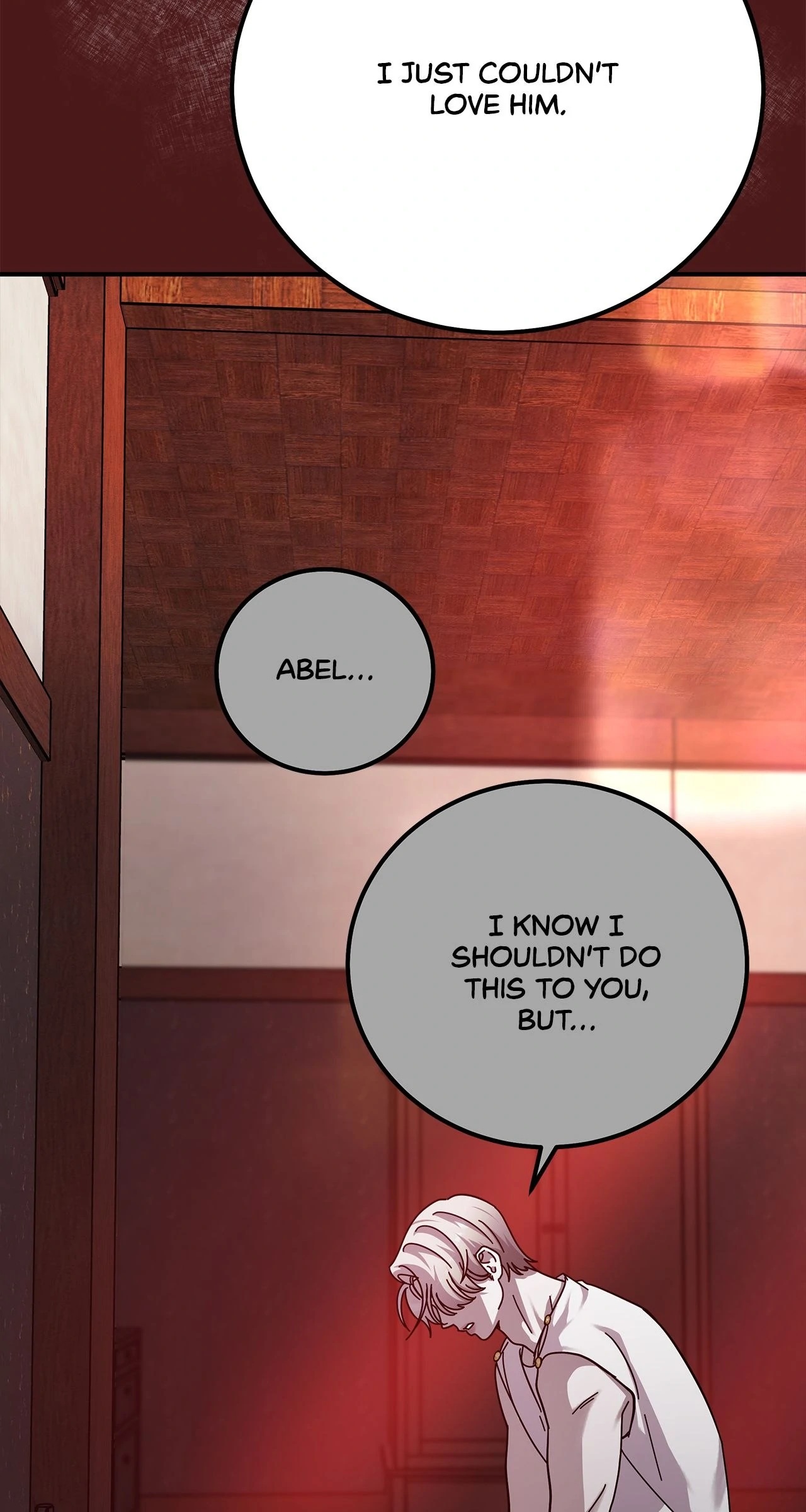 For The Queendom chapter 79 page 31