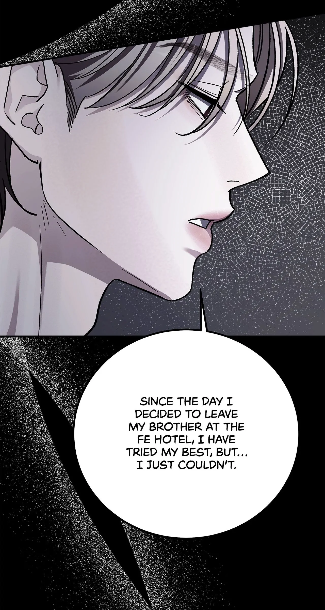 For The Queendom chapter 79 page 37