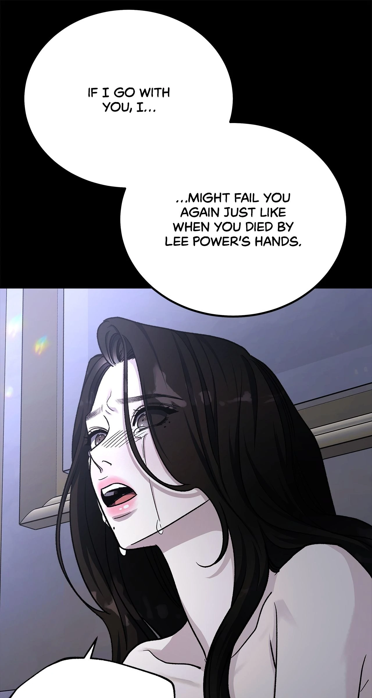 For The Queendom chapter 79 page 43