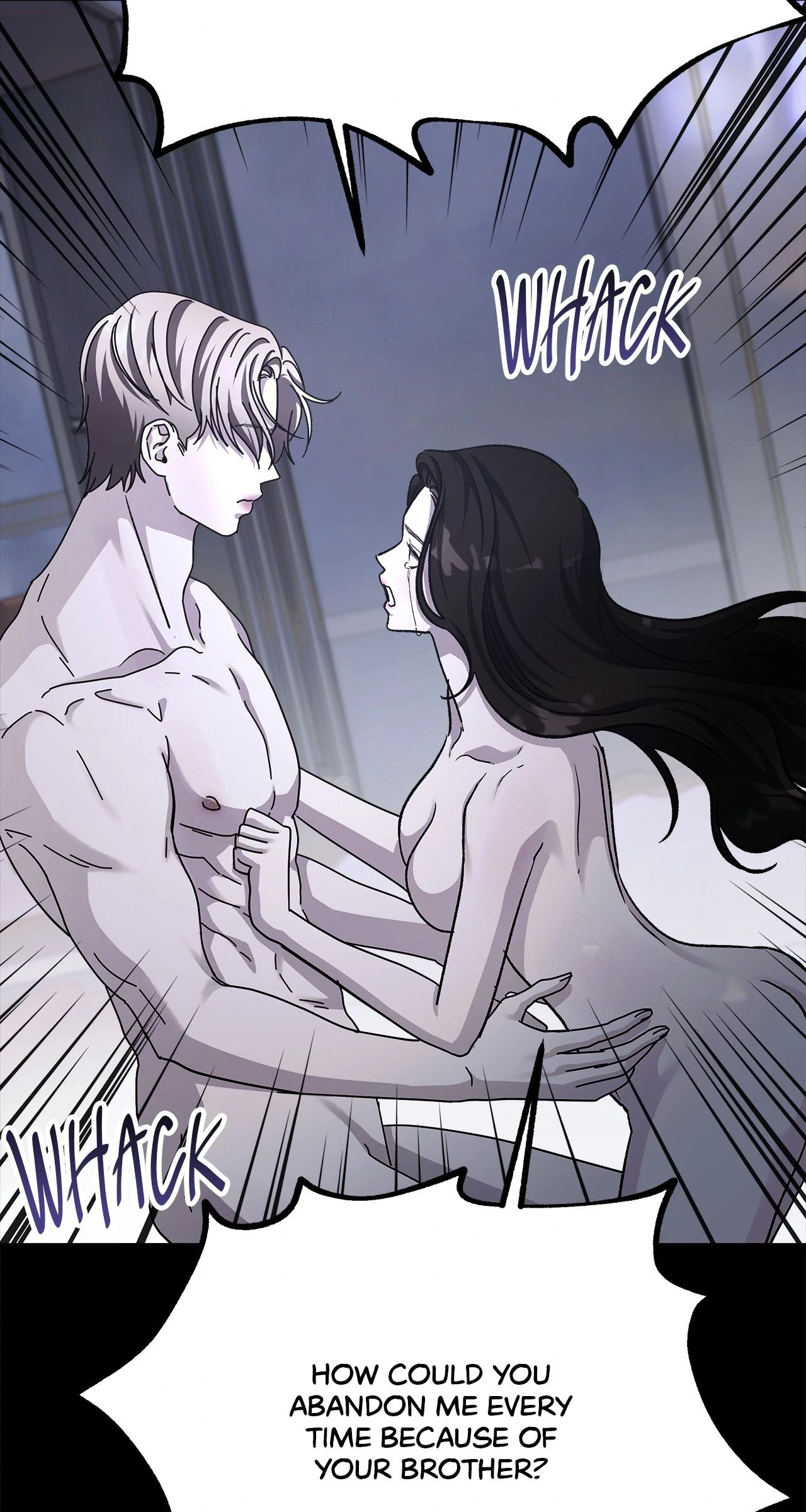 For The Queendom chapter 79 page 45