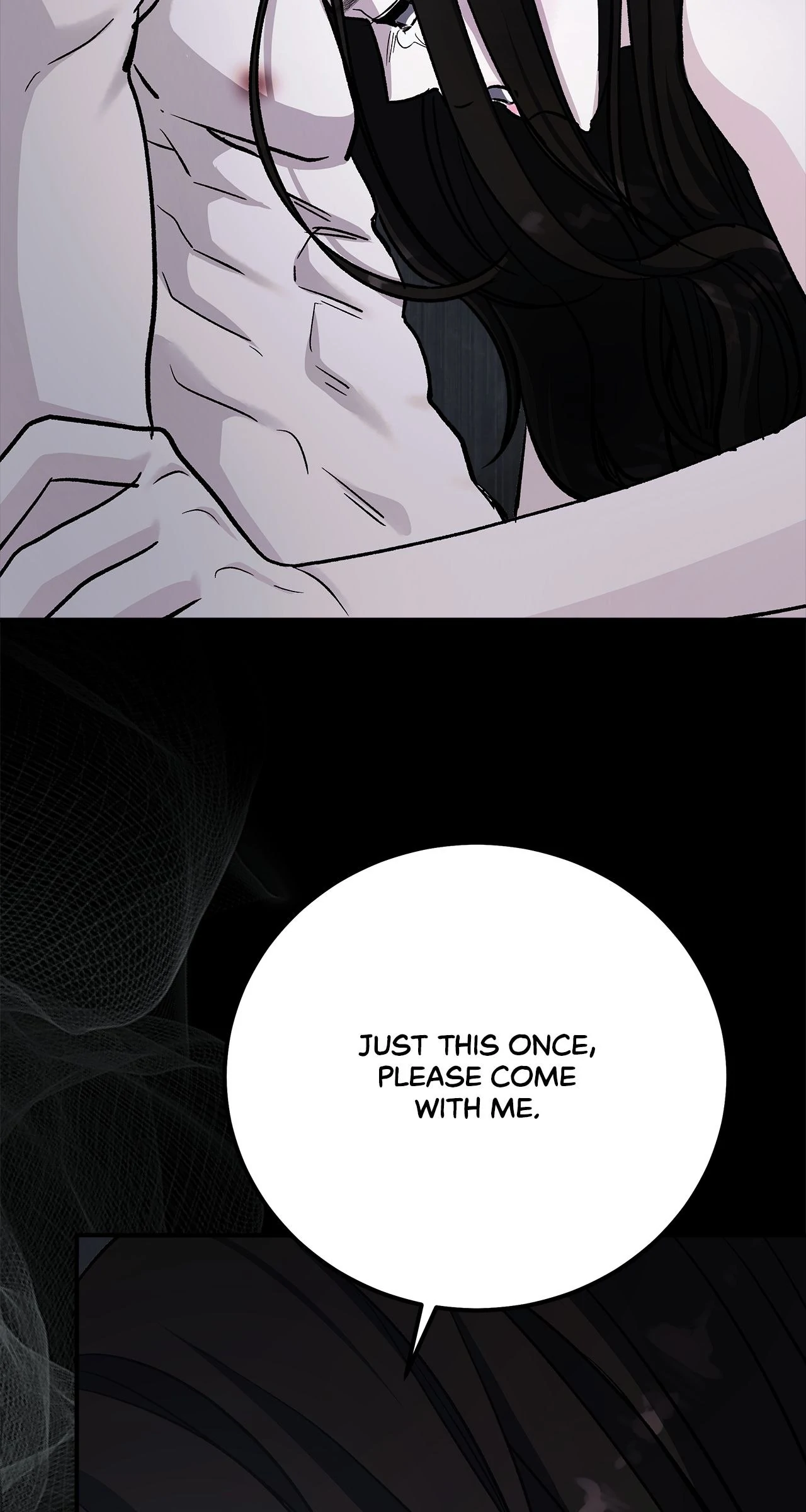 For The Queendom chapter 79 page 47