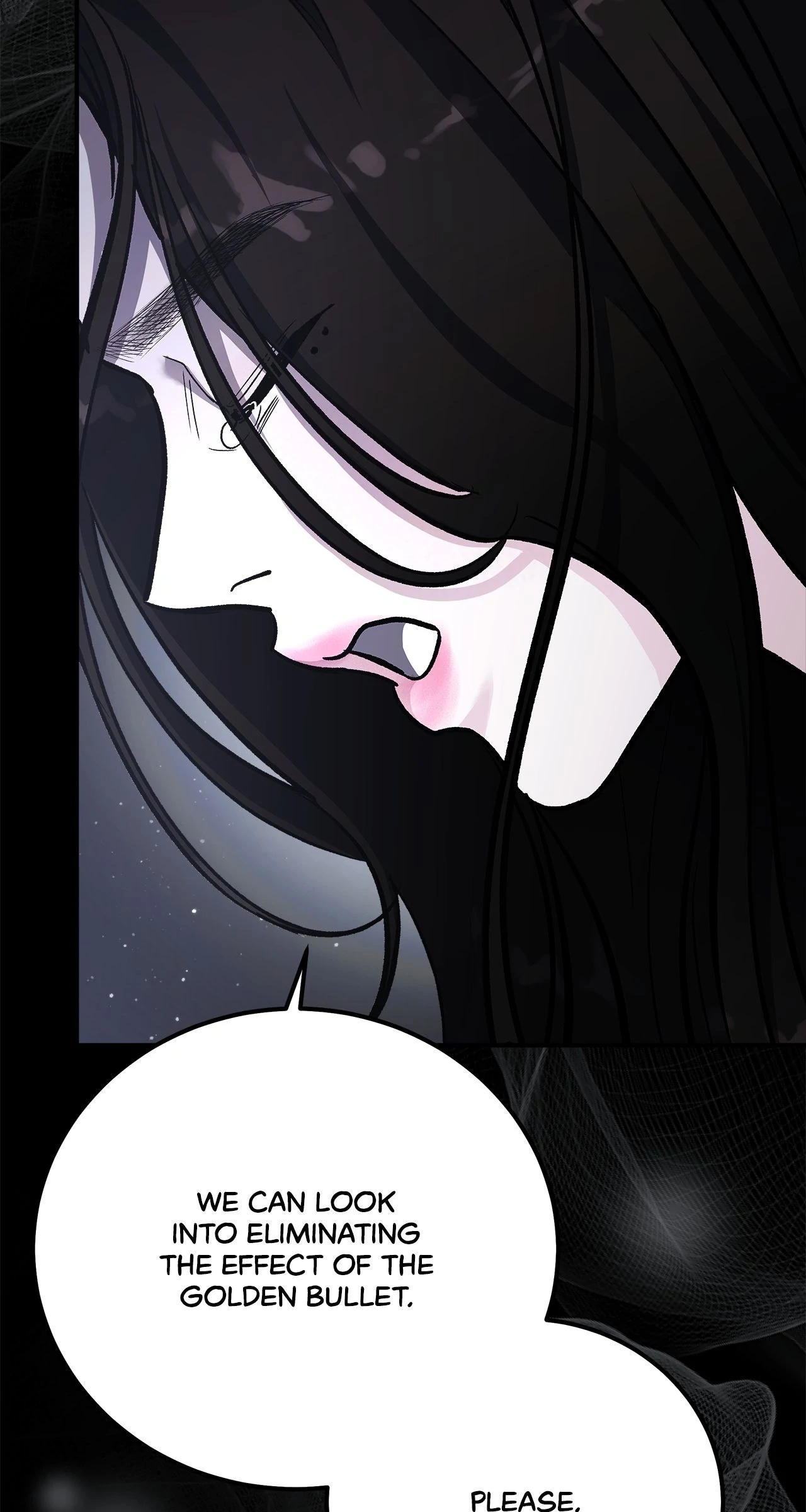 For The Queendom chapter 79 page 48