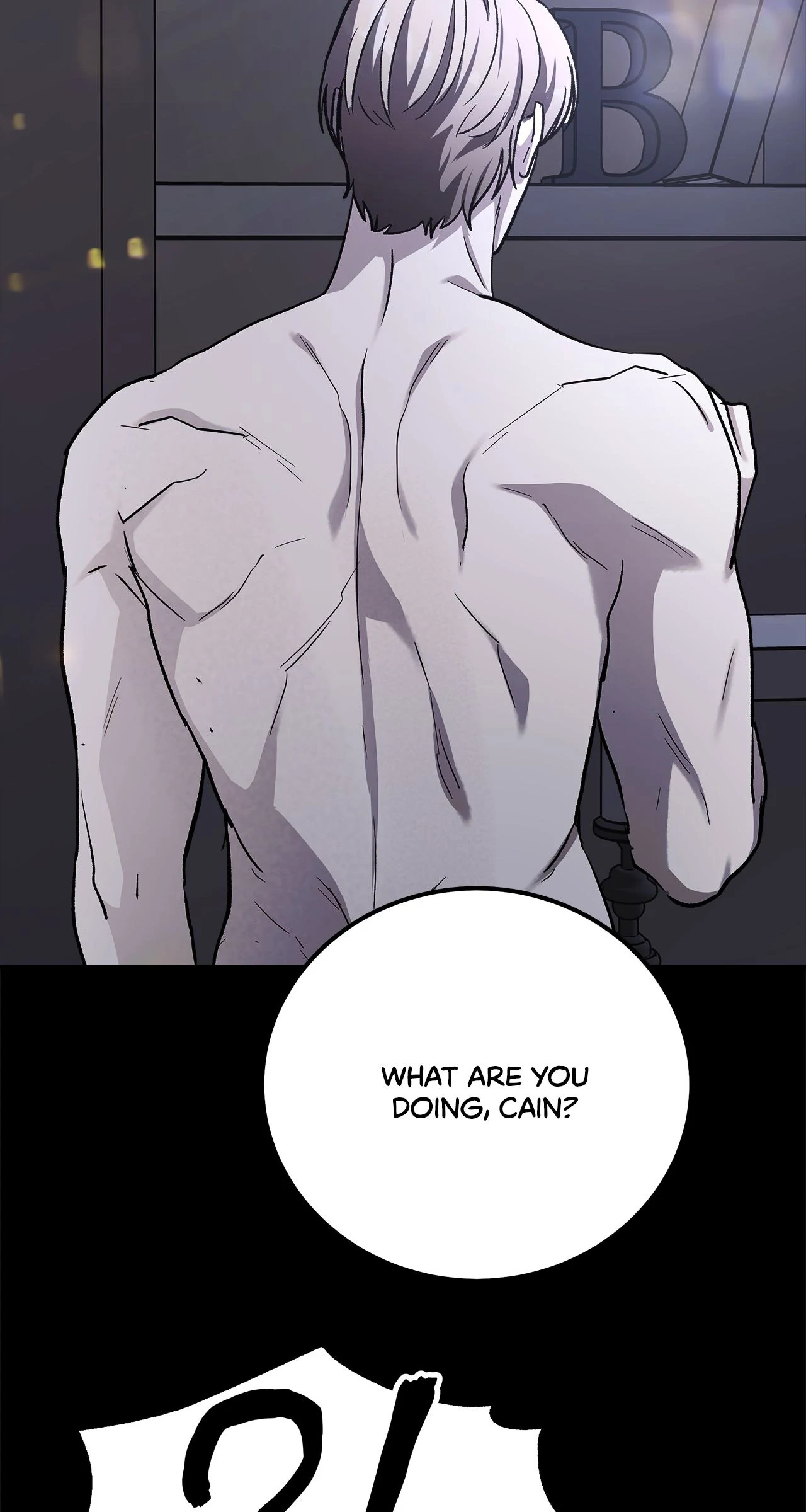 For The Queendom chapter 79 page 54