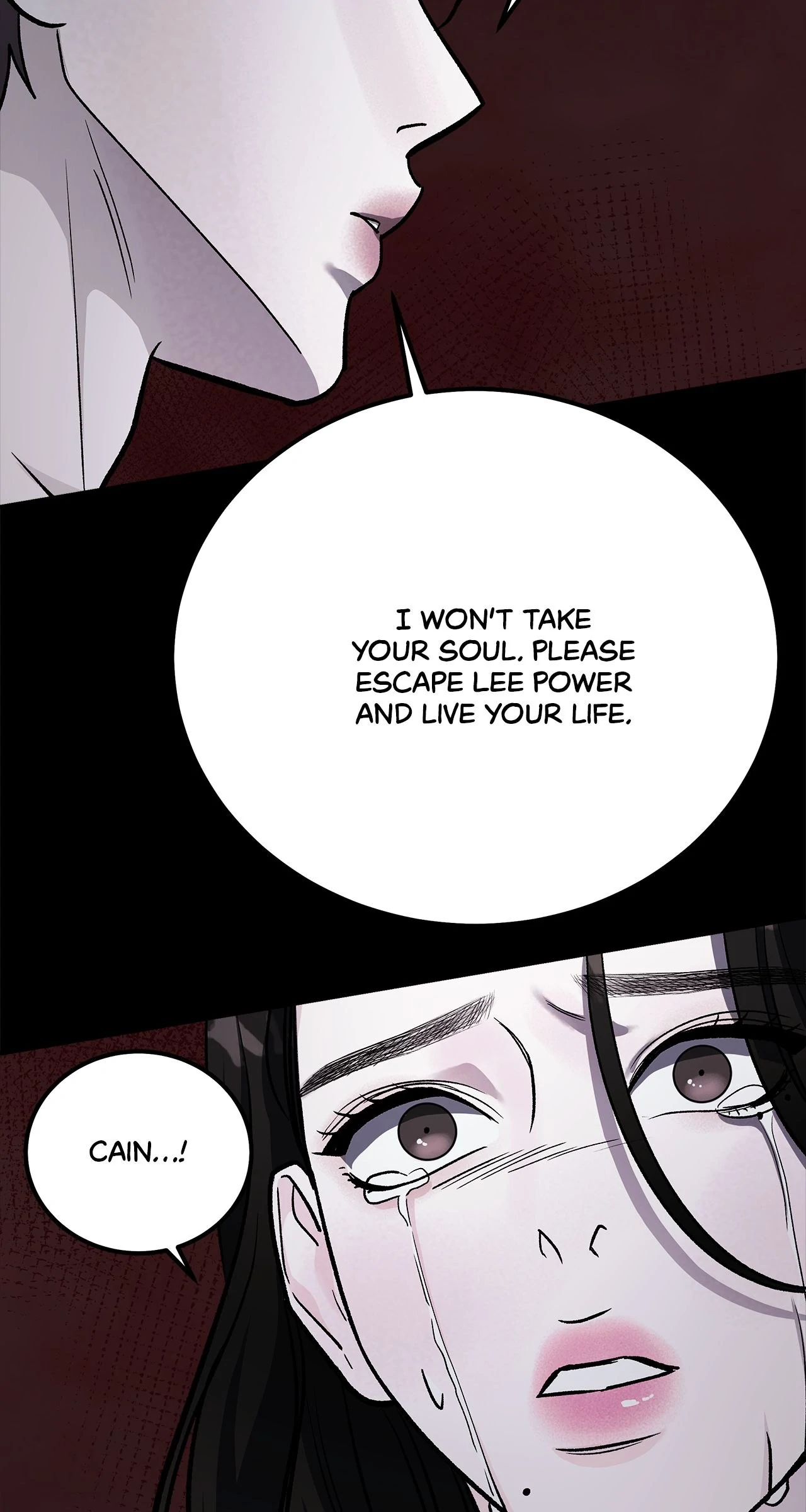 For The Queendom chapter 79 page 56