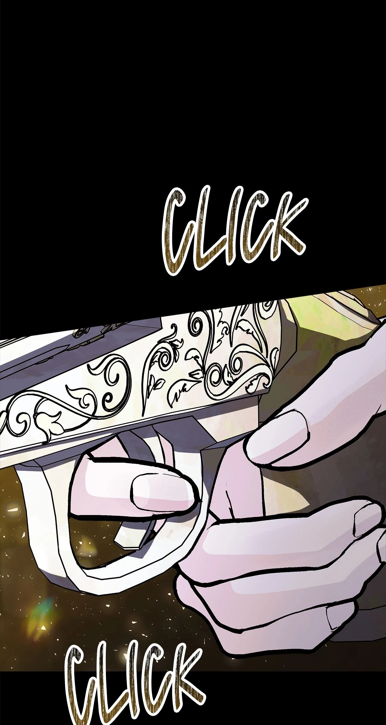 For The Queendom chapter 79 page 6