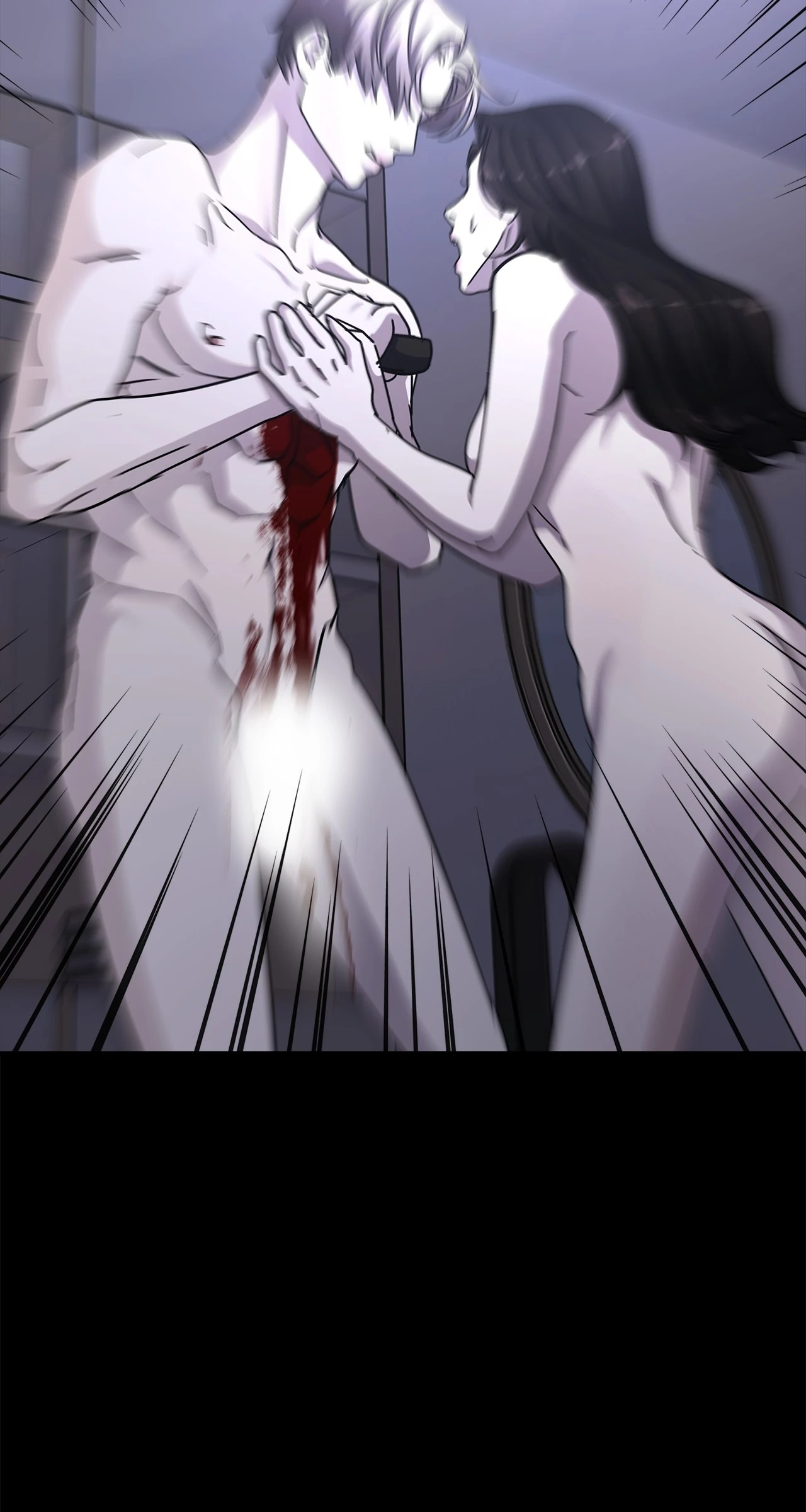 For The Queendom chapter 79 page 61