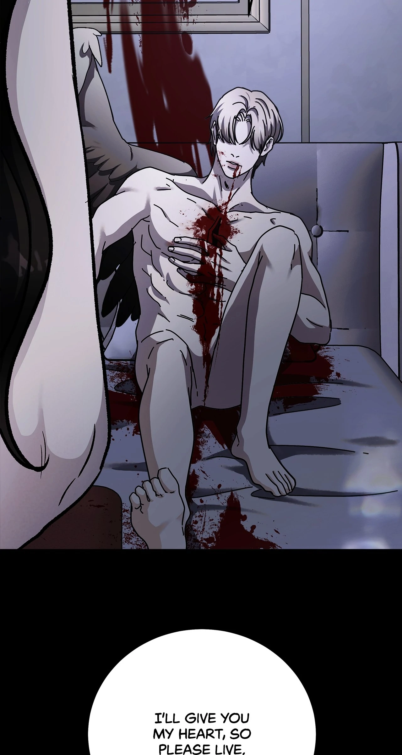 For The Queendom chapter 79 page 71