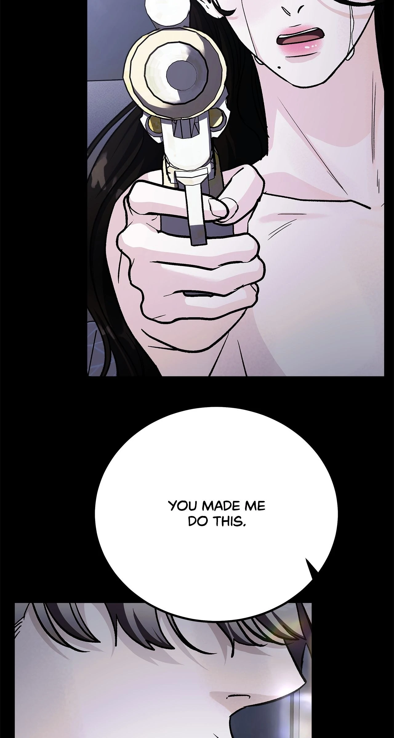 For The Queendom chapter 79 page 9