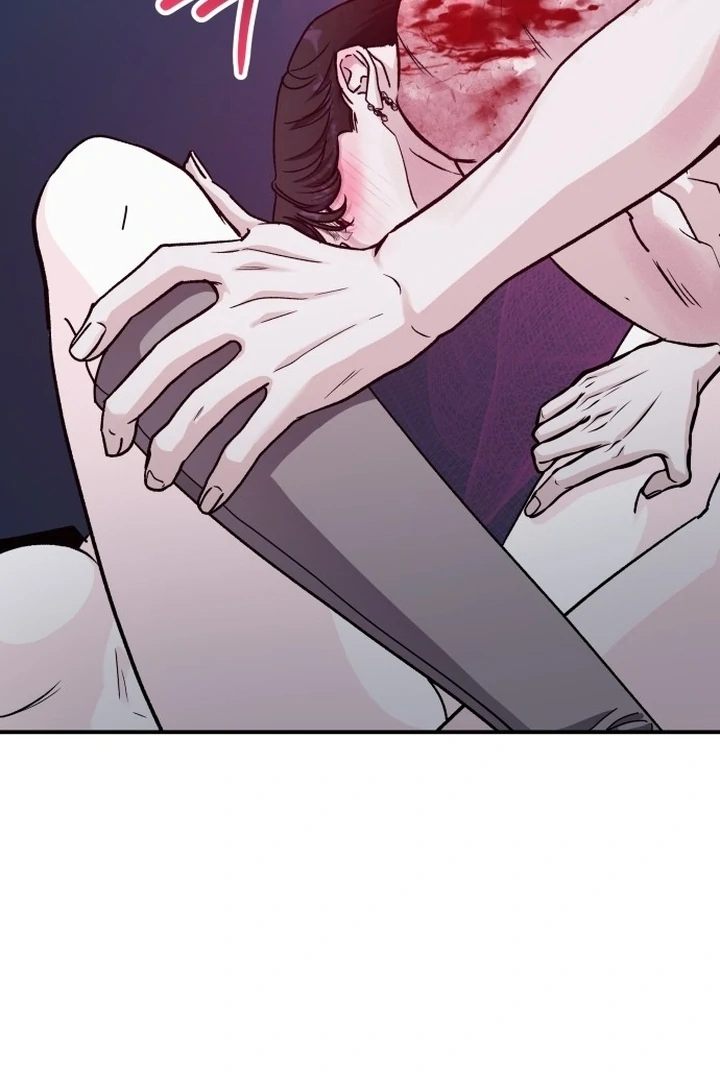 For The Queendom chapter 81 page 92