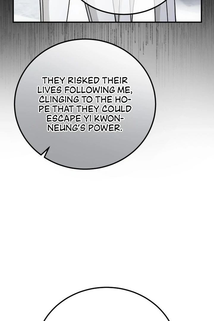 For The Queendom chapter 82 page 22