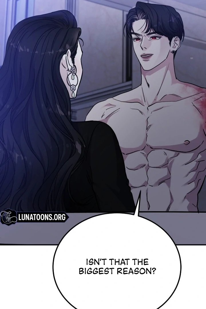 For The Queendom chapter 82 page 28
