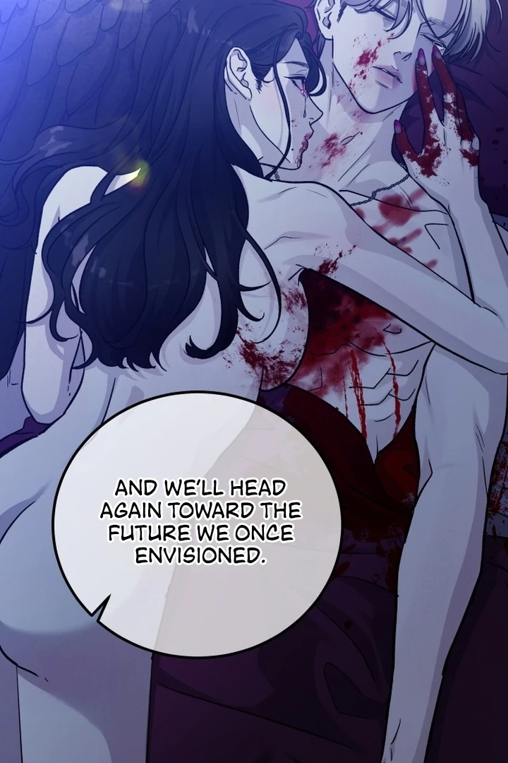 For The Queendom chapter 82 page 31