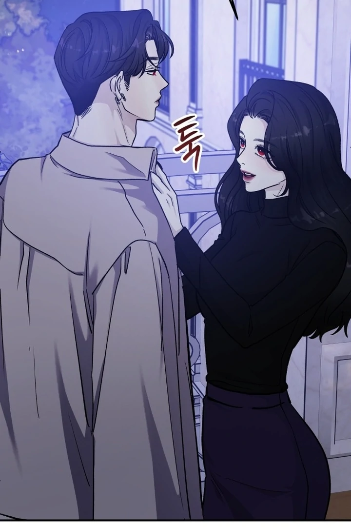 For The Queendom chapter 82 page 38