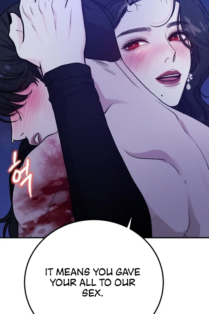 For The Queendom chapter 82 page 6