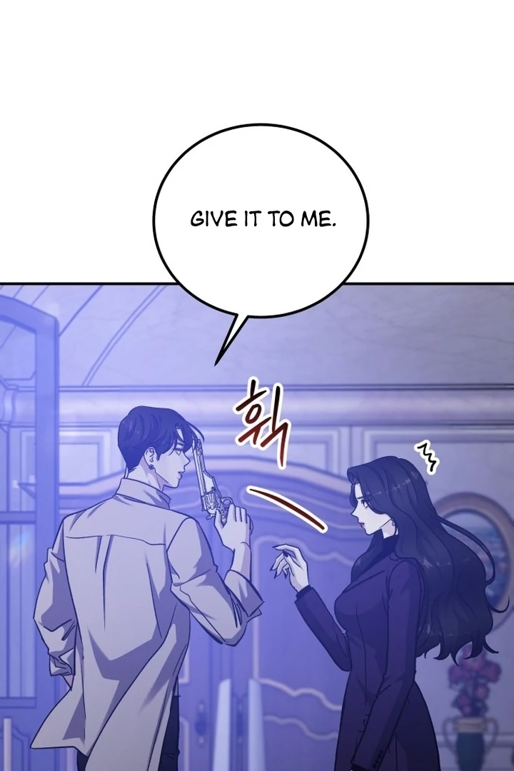 For The Queendom chapter 82 page 77