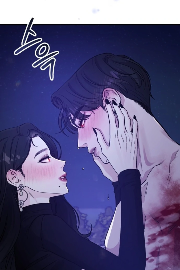 For The Queendom chapter 82 page 8