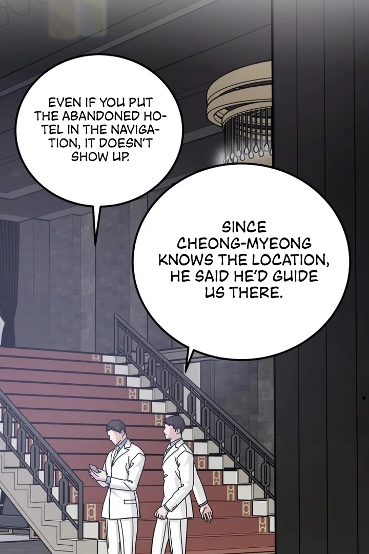 For The Queendom chapter 82 page 84