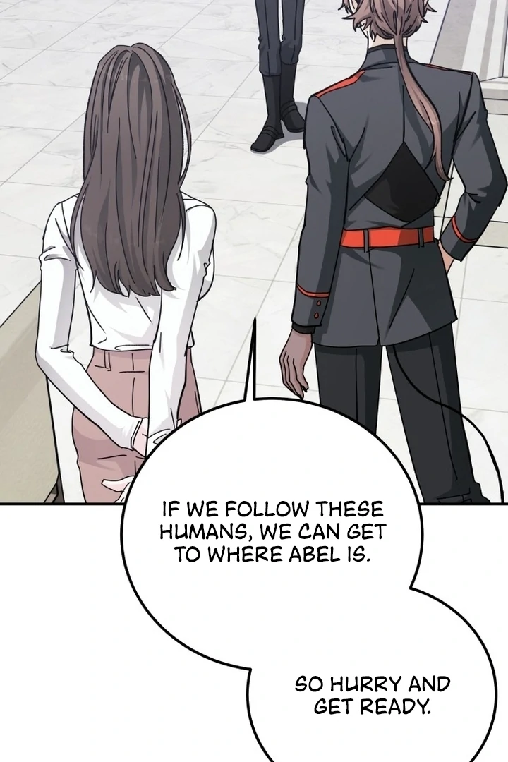 For The Queendom chapter 82 page 89
