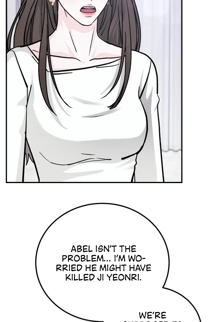 For The Queendom chapter 82 page 91