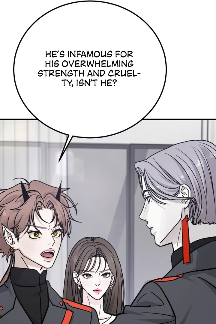 For The Queendom chapter 82 page 96