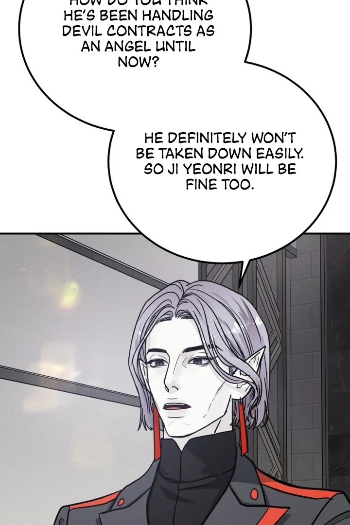 For The Queendom chapter 82 page 98