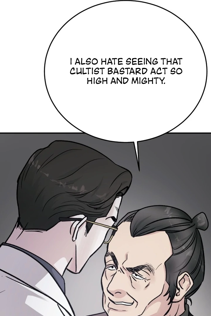 For The Queendom chapter 83 page 112