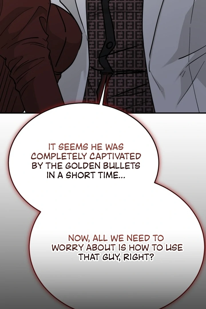 For The Queendom chapter 83 page 134