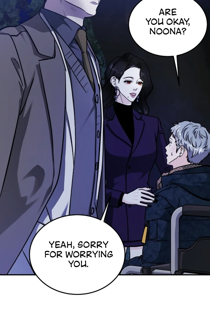For The Queendom chapter 83 page 32