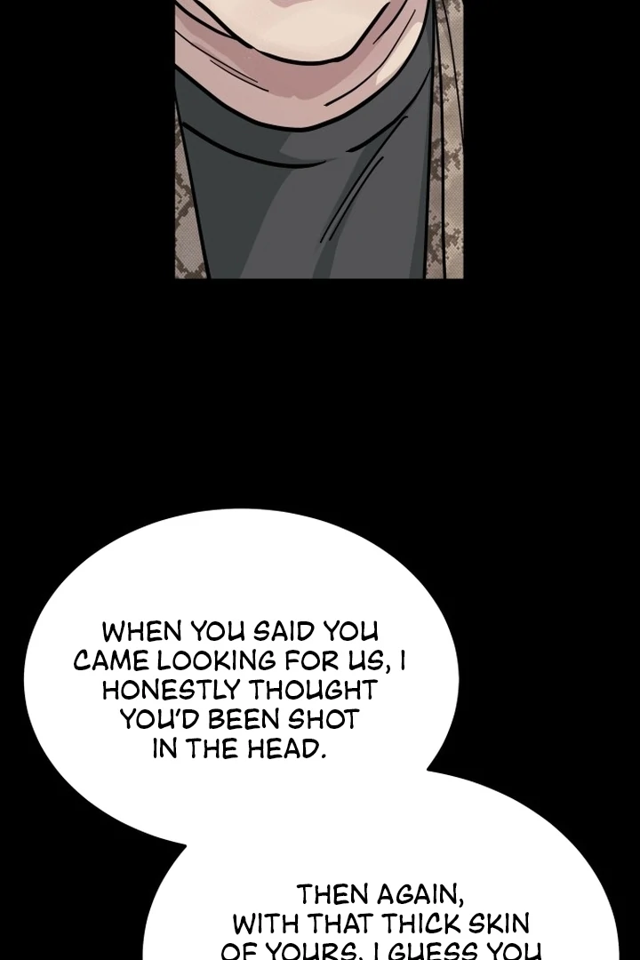 For The Queendom chapter 83 page 58