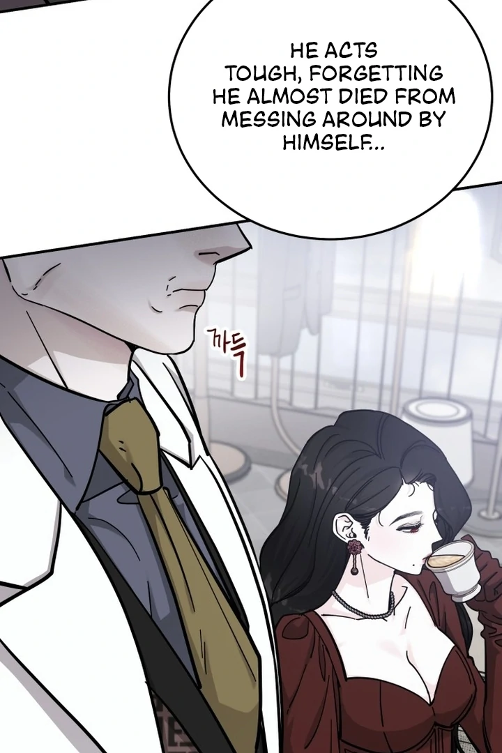 For The Queendom chapter 83 page 66
