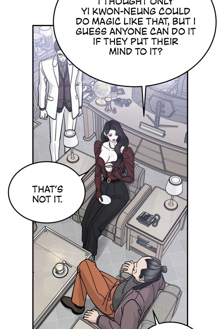 For The Queendom chapter 83 page 68