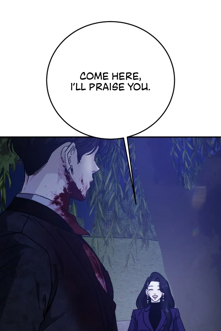 For The Queendom chapter 83 page 7