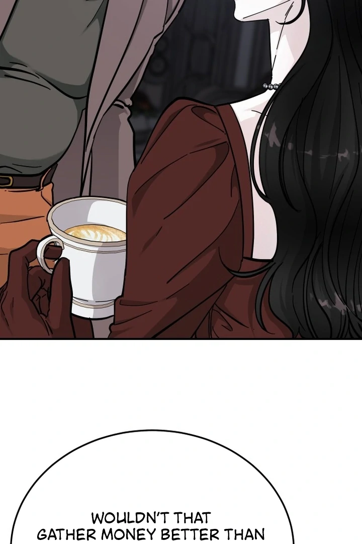 For The Queendom chapter 83 page 72